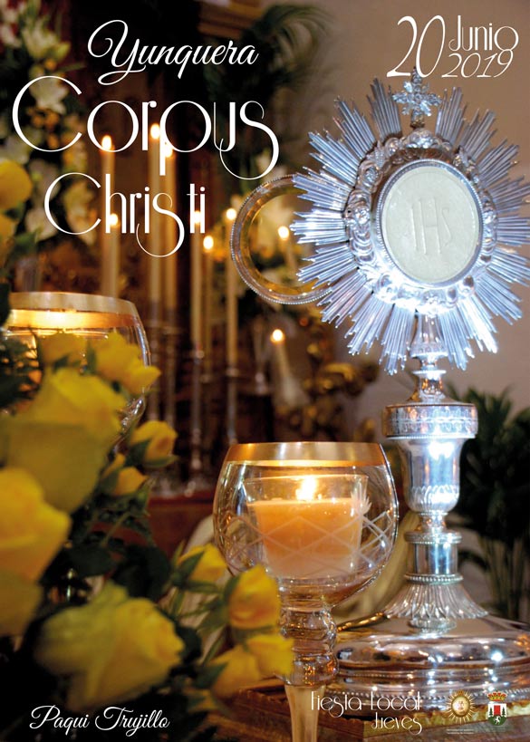 Corpus Christi  
